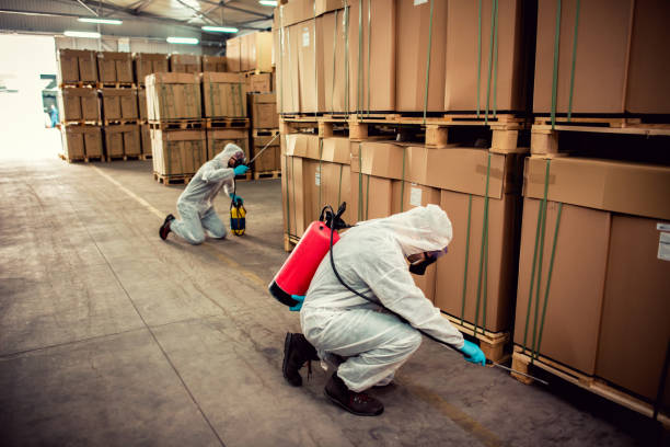 Best Wildlife Control Services  in Wolfhurst, OH