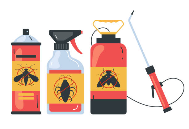 Best Pest Removal Services  in Wolfhurst, OH